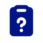 Question icon
