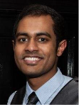 Dr Rithin Nedumannil