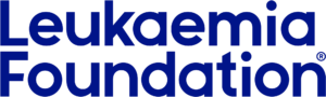 Leukaemia Foundation Wordmark