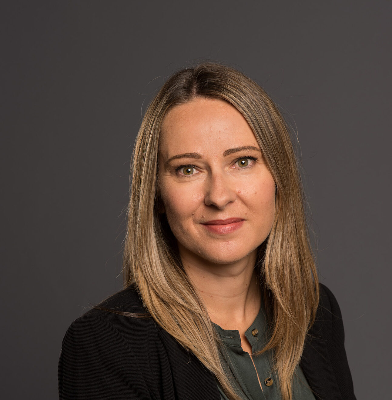 Professor Claudia Rutherford