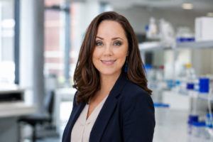 Dr Jordana McLoone