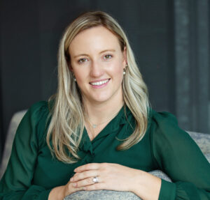Dr Morgan Farley