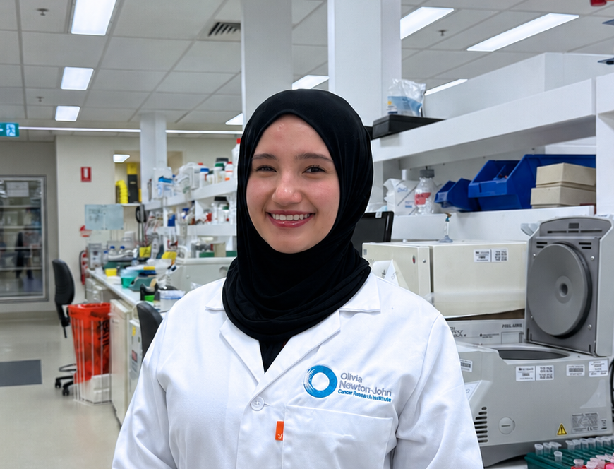 Ms Fatimah Jalud