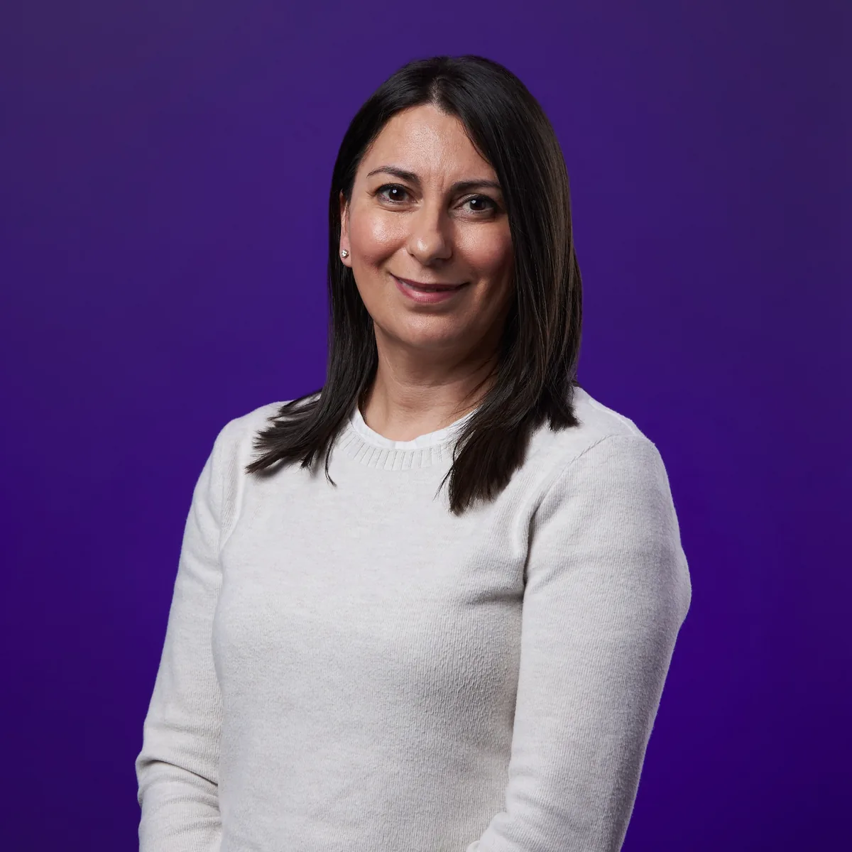 Dr Lisa Guccione